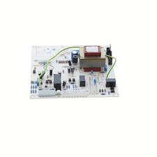 Baxi Combi 80/105 HE Maxflue 35/60 60/100 PCB 5112380 248074 SMCOL01 0.580.001