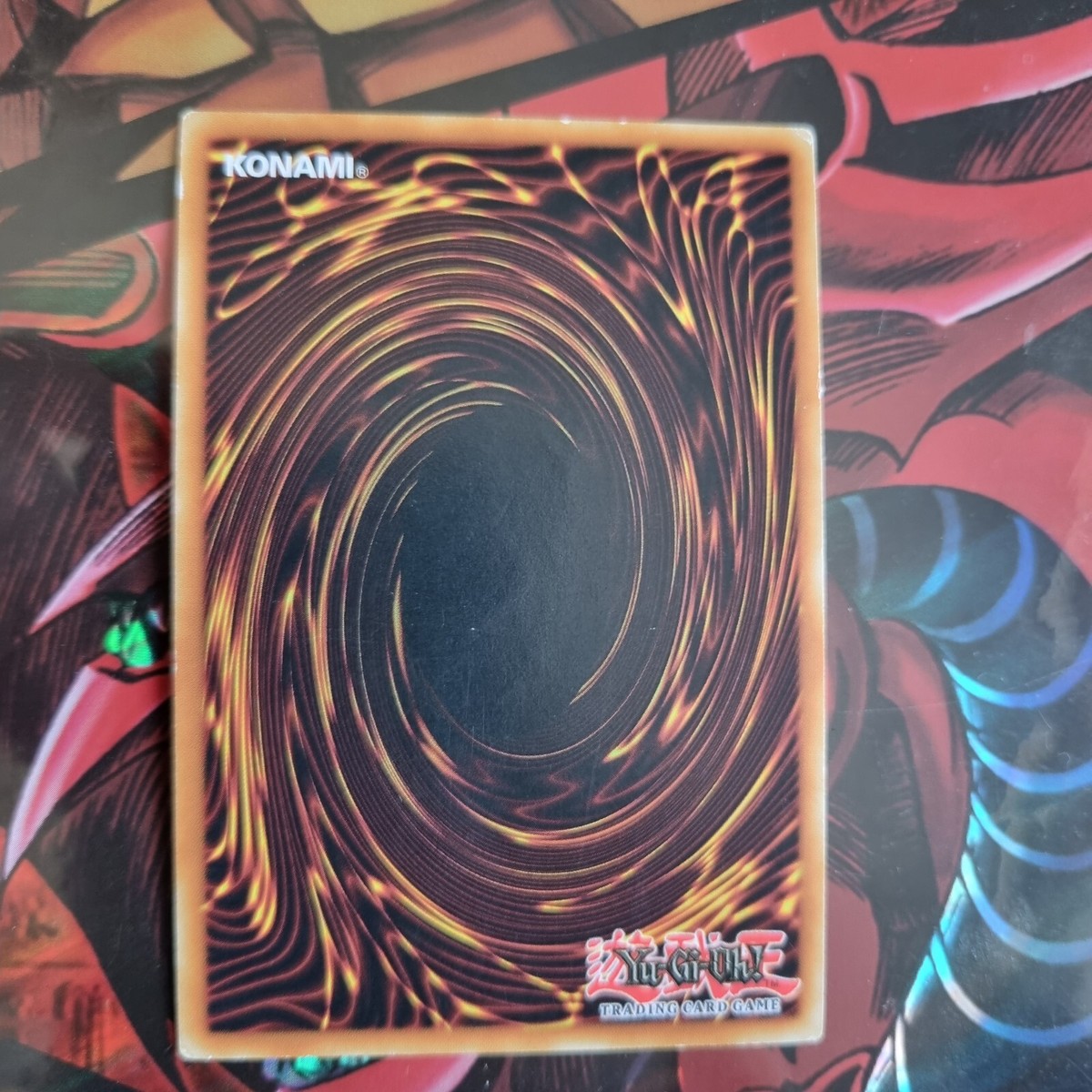 Mirror Force (YGLD-ENB33) [Carte Yu-Gi-Oh! Cartes à L'Unité Anglais