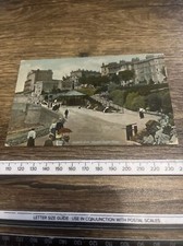 Weston-Super-Mare,Modern Cove-1920’s Postcard