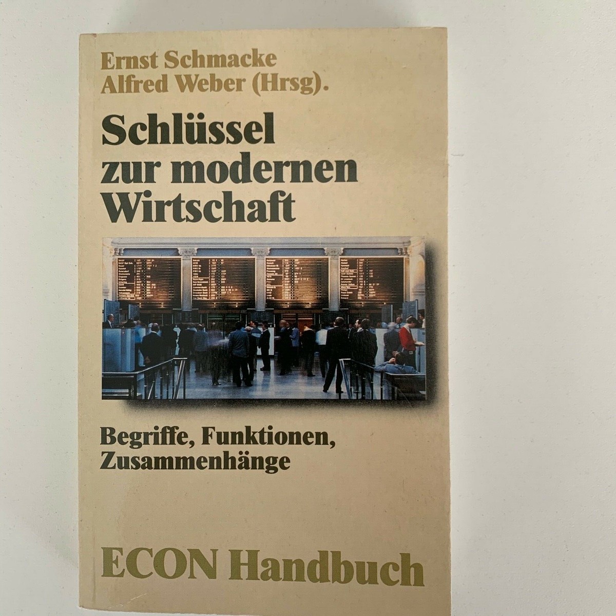 Wirtschaftliche Zusammenhänge logisch und klar darstellen Wirtschaftliche Zusammenhänge logisch und klar darstellen