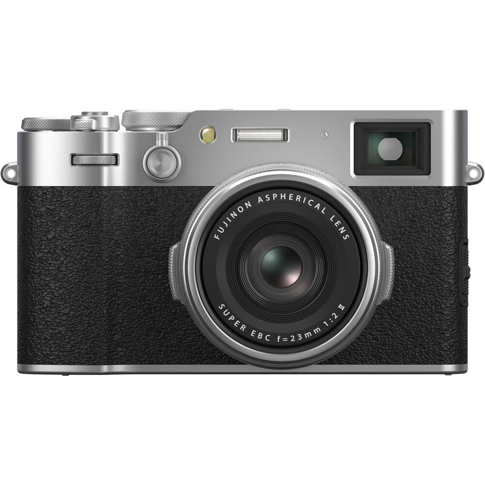 Fujifilm 1-4.9x Digital Zoom Digital Cameras for Sale - eBay