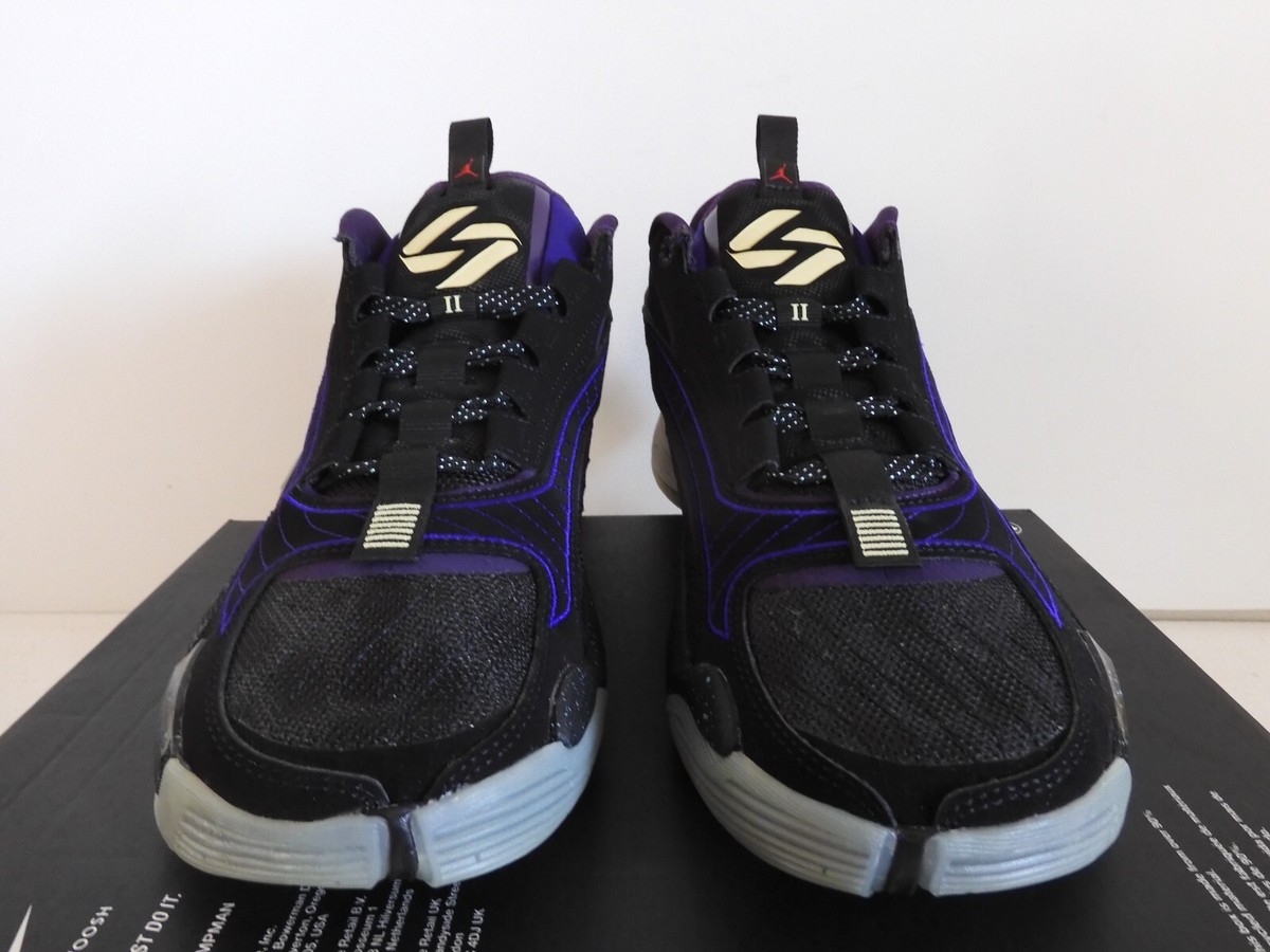 NIKE AIR JORDAN LUKA 2 