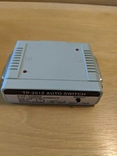 TP-201Z Parallel Auto Switch Compact