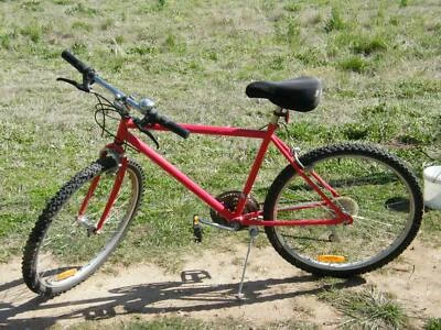 gumtree mens mountain bike