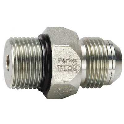 Parker Dt-370-Momf-5 Check Valve,1.47'' L X 0.75'' W X 0.75'' H