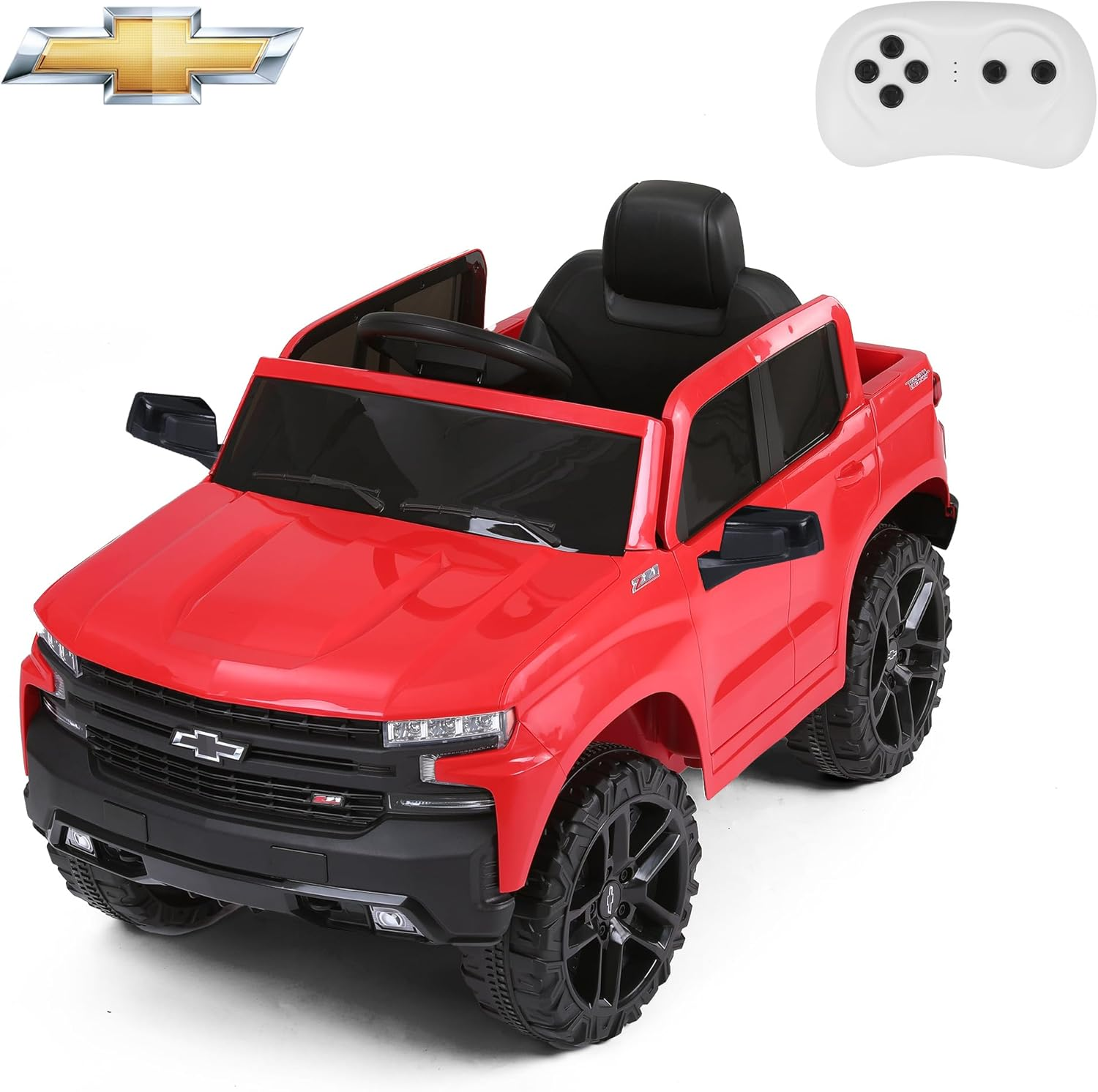 Licensed Chevrolet Kids Electric Car, Kids' Electric Vehicles, Kids Cars to Driv