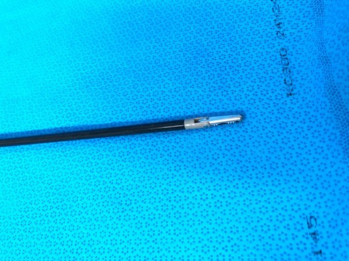 Da Vinci Single-Site Fundus Grasper 5mm 428058 - Bild 3 von 4