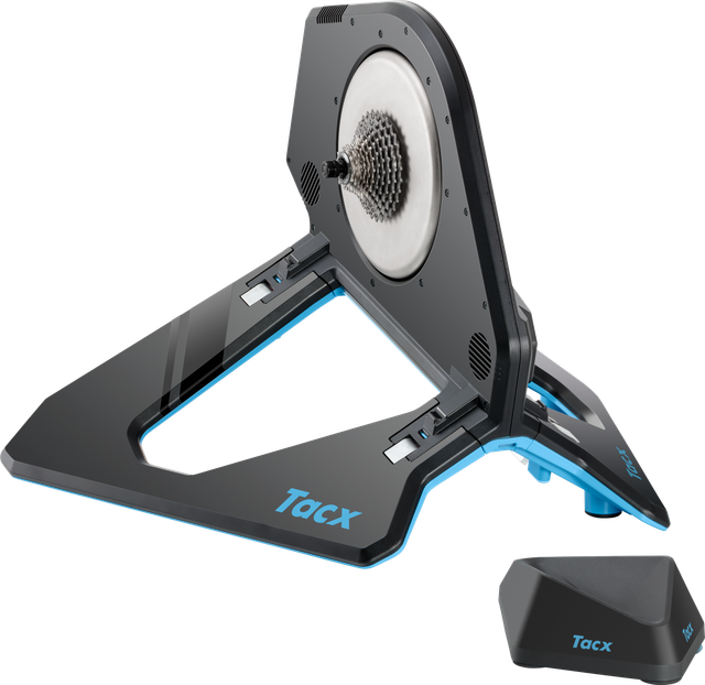 Tacx Virtual Reality Trainer Ironman T2050 For Sale Online Ebay