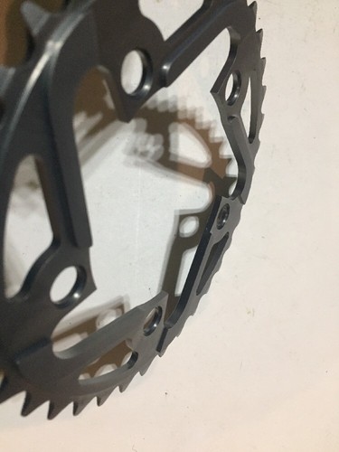 NOS Blackspire Pro Chainring 36T 94 BCD 7075-T6 Made in Canada - Picture 6 of 12