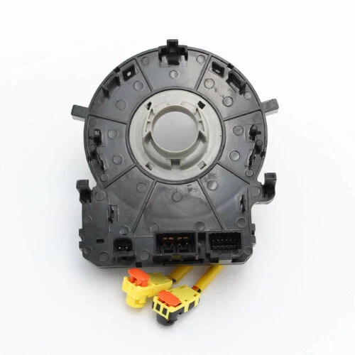 Resorte de reloj para Hyundai Santa Fe 2013-2019 y Sports y XL con calefacción Foto 4 de 4