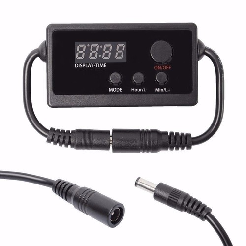 S2-PRO Aquarium Light LED Dimmer Controller Modulator Intelligent Dimming System - Bild 2 von 9