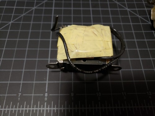 SB1967 	LUXO Wave Plus Magnifying Lamp WM50FL Robertson O15P Ballasts each for 1 - Picture 4 of 9