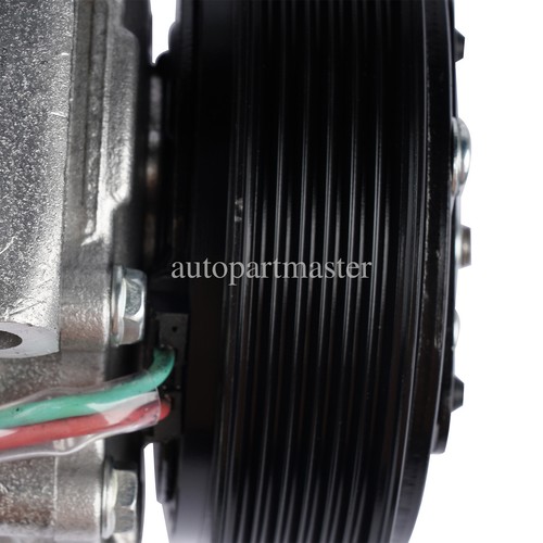 NUEVO compresor de aire acondicionado para Mini Cooper R52/R56 Paceman R61 13-16 - Imagen 11 de 13