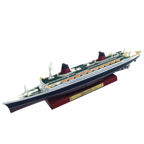 Maßstab 1:1250 Legierung Druckguss Kreuzfahrtschiff Modell RMS TITANIC HMT OL... - Bild 14 von 36