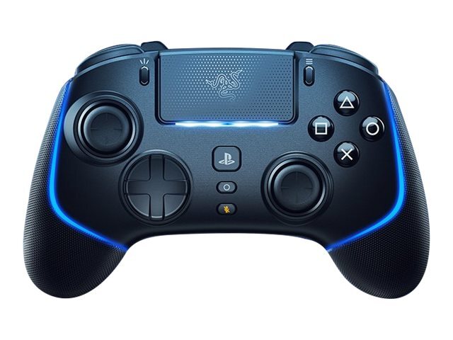 Razer Wolverine V2 Pro Gamepad PC PlayStation 5 D-pad Tasto RZ06-04710100-R3G1