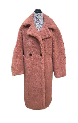 gertrude abrigos ugg