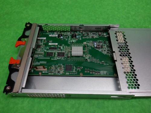 Moduł napędowy NetApp I/F-4 P41139-07-D / E-X30030A-R6 @ Y - Zdjęcie 6 z 6