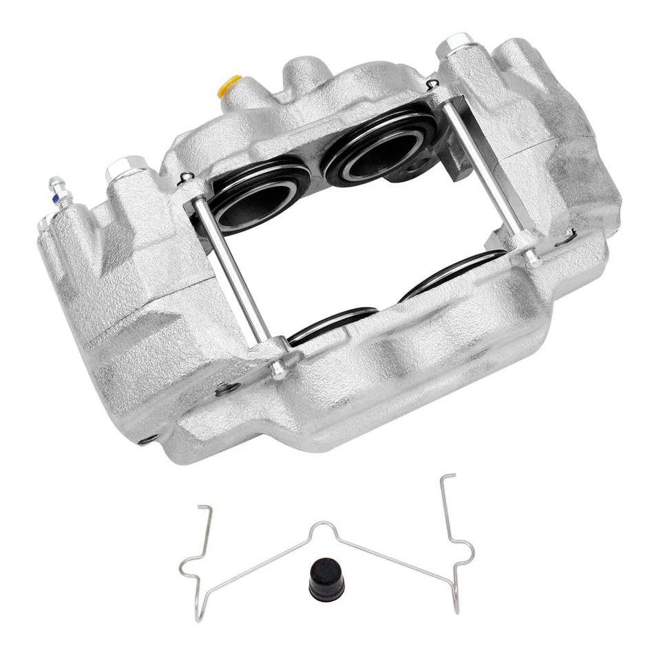 Pinza de freno delantera derecha para Toyota Tundra 2000 2001 2002 2003 2004 2005 2006 Foto 4 de 4