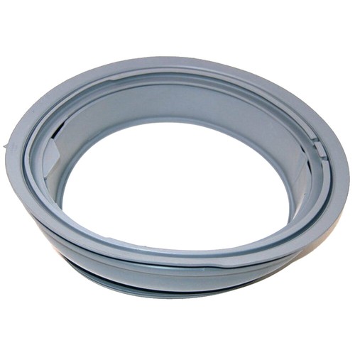 GUARNIZIONE SOFFIETTO OBLÒ PER LAVATRICE LG 4986ER1003A MODELLO WD1074FB - Foto 3 di 3