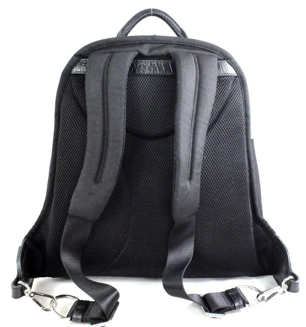 トゥミGergetown 73227D『University』バックパック 美品