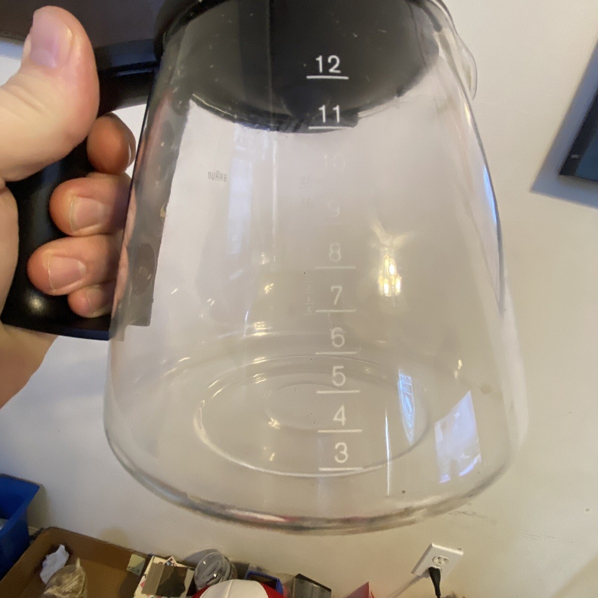 bpa free coffee cups 720 pcs