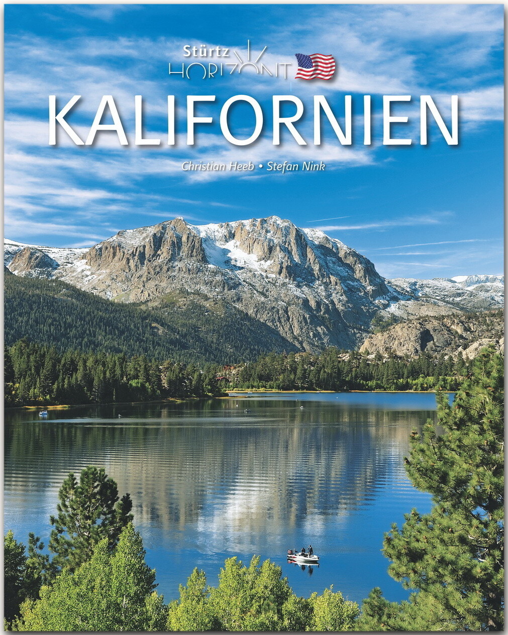Thumbnail - Horizont Kalifornien Stefan Nink
