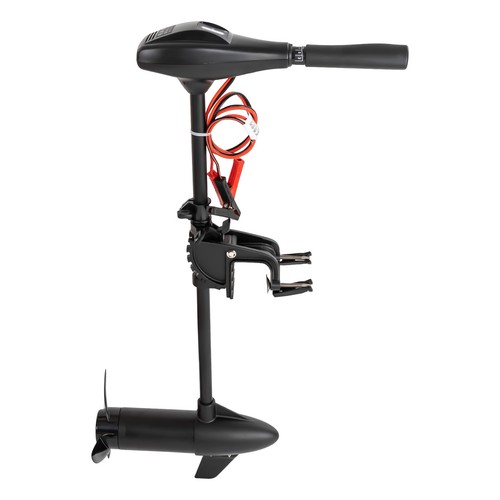 3HP/6HP 48v/24v Electric Outboard Engine Inflatable Fishing Boat Outboard Motor - Picture 35 of 73