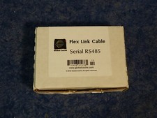 NEW Global Cache Flex Link Cable Serial RS485 G58 