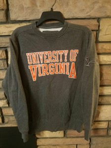 uva crewneck