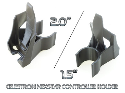Hand Kontrolleur Halter für Celestron Nexstar 1.5 '' Oder 2 '' Stativ 4SE 5SE 6SE