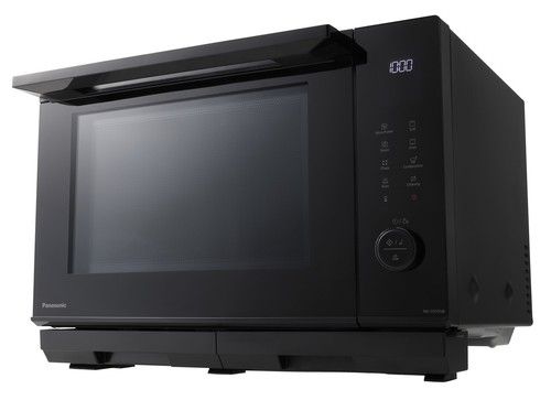 5025232925070 Panasonic NN-DS59NBEPG Mikrowelle Arbeitsplatte Kombi-Mikrowelle 2 - Bild 9 von 12