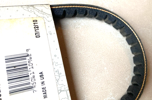 Quicksilver V-Belt 57-13457Q - Picture 2 of 4