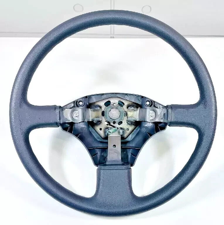 Toyota 80 Series Land Cruiser Steering Wheel Grey HDJ FZJ HZJ