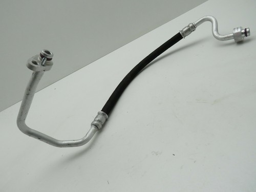 Klimaleitung Klimaschlauch Klimakompressor Klimakondensator VW Golf 7 Touran 5T