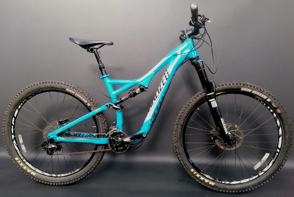 Specialized stumpjumper medium new arrivals
