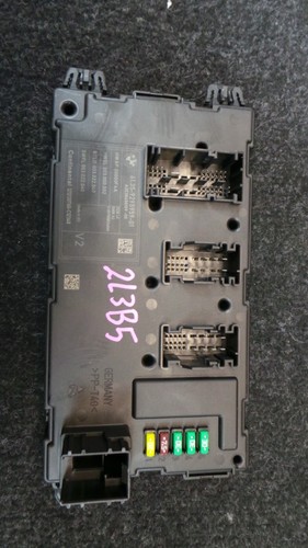 2L3B5 * BMW F20 F21 F30 F31 Hinteres Elektronik Modul Steuergerät REM 9298959 - Bild 3 von 5