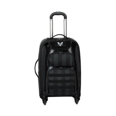 SUBTLE PATRIOT COVERT 22″ CABIN LUGGAGE