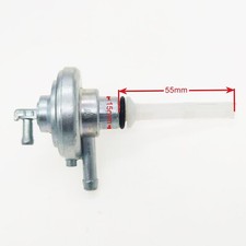 Fuel Tap Petcock for Vespa ET2 50 Piaggio Zip 50 TT AC Peugeot Speedfight 2 50