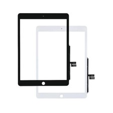 For iPad 6 7 A1893 A1954 A2197 A2198 A2200 Touch Screen Glass Panel Replacement