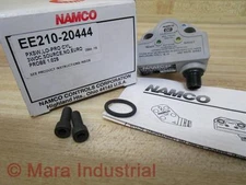 Namco EE210-20444 Proximity Switch EE21020444