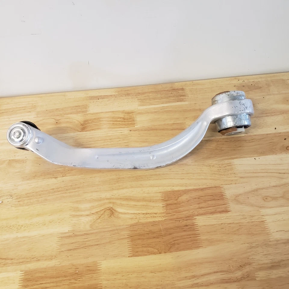 1998-2005 Volkswagen Passat Control Arm and Ball Joint Assembly - Front Left Low - Image 2 of 2