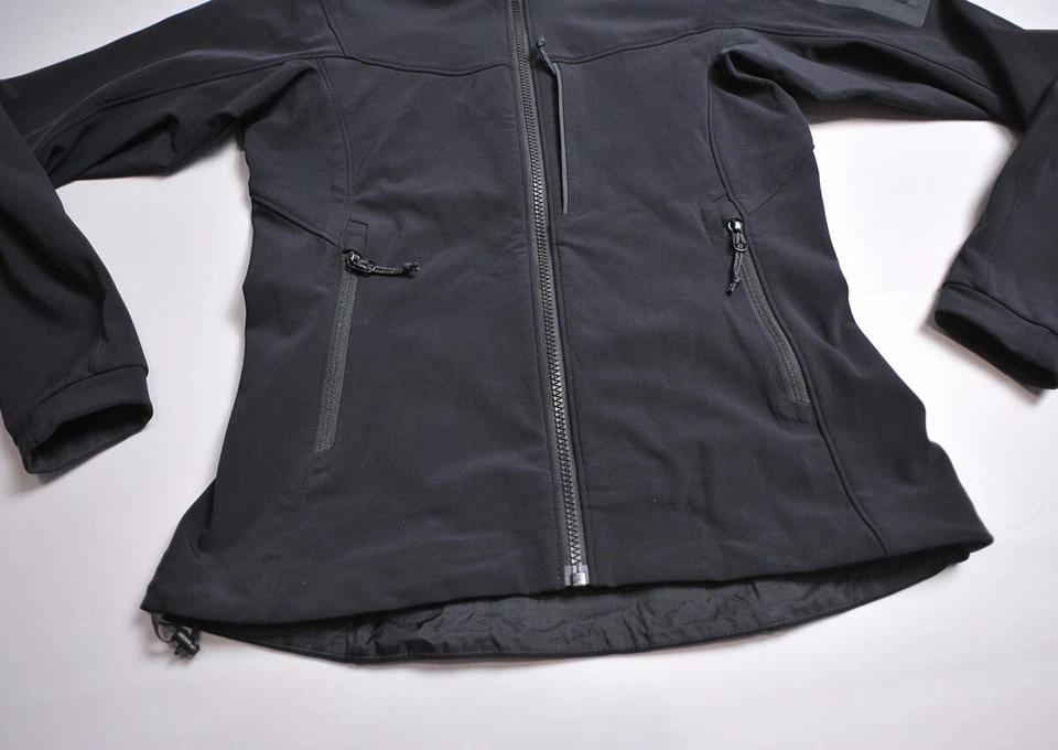 Chaqueta para mujer ARC'TERYX Arcteryx Soft Shell talla XS Foto 2 de 4