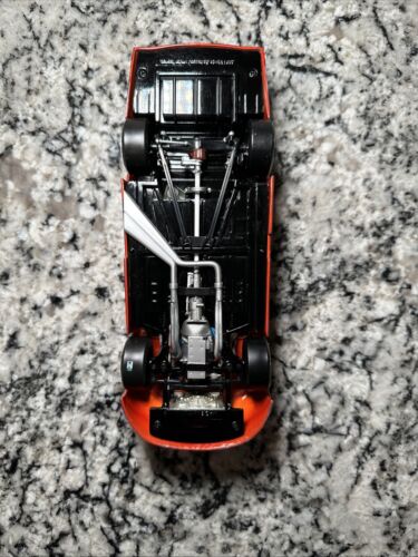 2004 Jeff Gordon #24 400th Start 1:24 NASCAR Action - Autographed - Picture 7 of 16