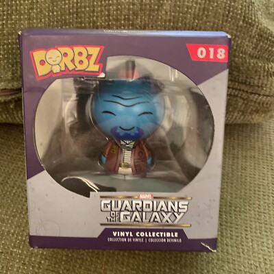 Funko Dorbz: Marvel - Yondu #18
