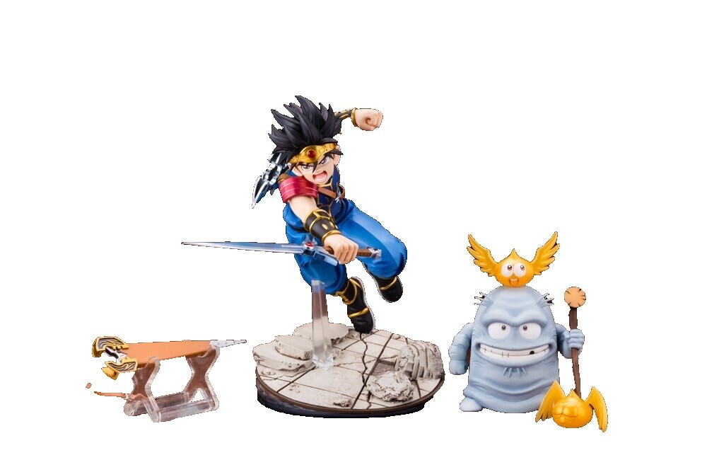 25+ Dragon Quest 8 Figure for sale | Updated Oct 2026