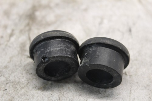 53156-86 HANDLE HOLDER RUBBER BUSHING 2PCS 1998 HD XL883 - Picture 8 of 12