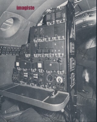Aviation Image: Comet Aircraft 14-58-5