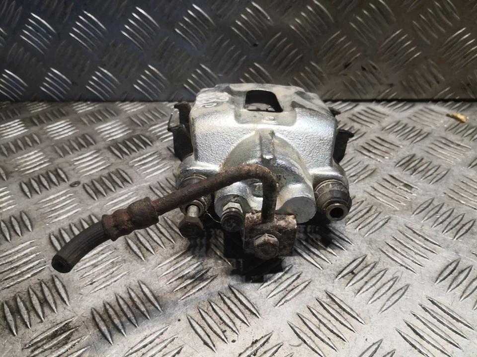 JEEP GRAND CHEROKEE III Rear Left Brake Caliper 5143703AB 3.7 Petrol - Image 3 of 4