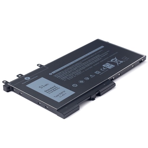 93FTF Laptop Battery For DELL Latitude E5280 E5480 E5580 E5490 E5590 E5480 51Wh - Picture 6 of 9