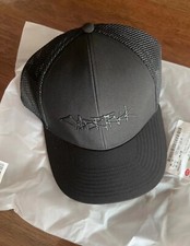 Tesla Official Cybertruck Graffiti Trucker Ha...